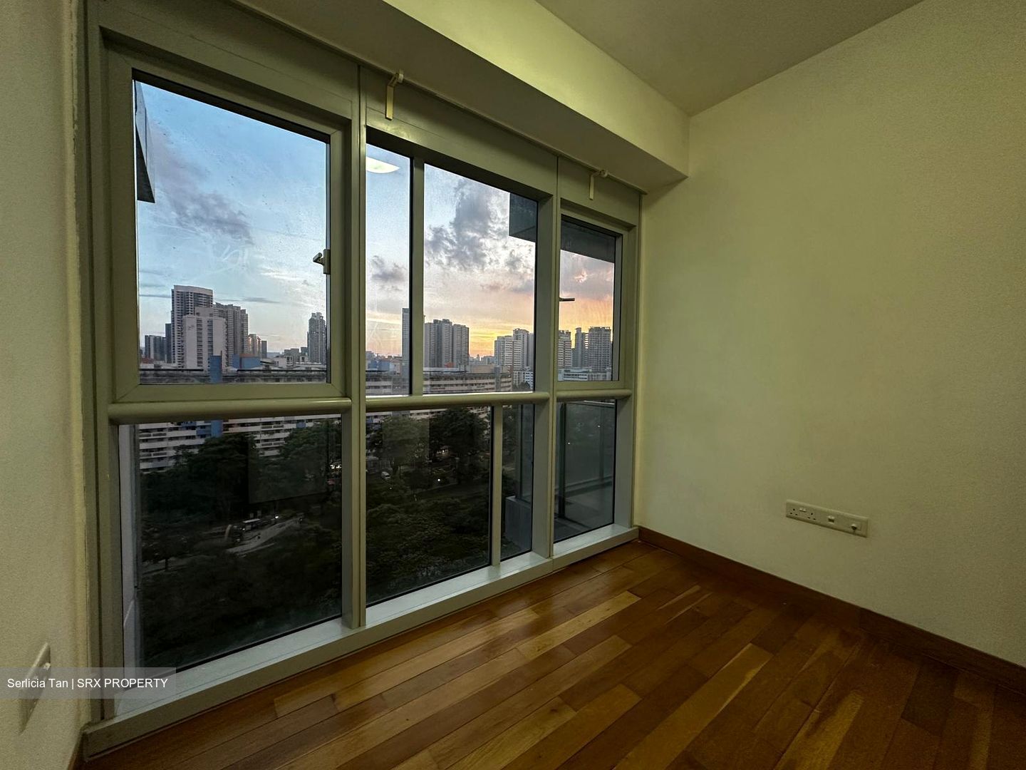 Eight Riversuites (D12), Condominium #545449841